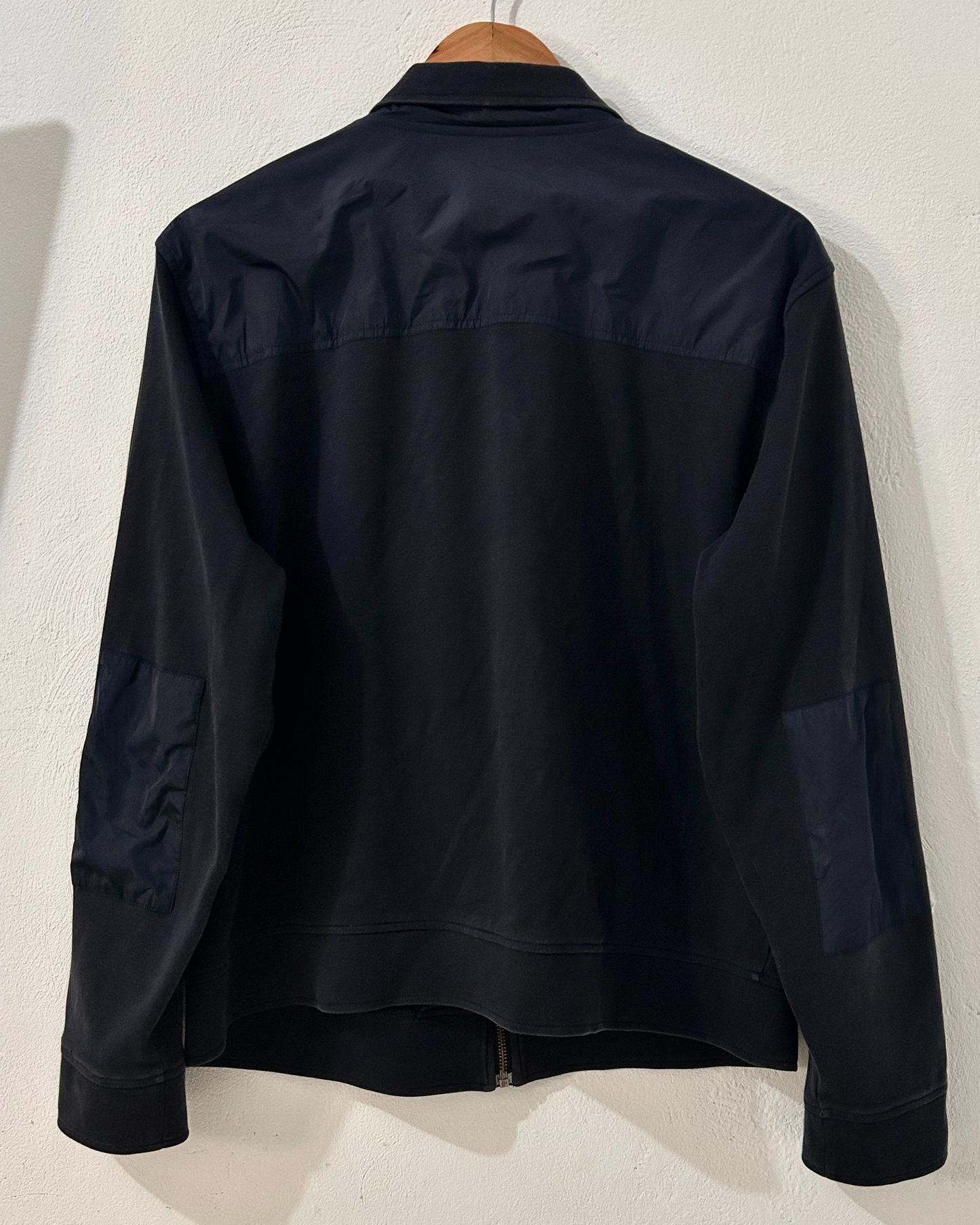 Michael Kors Lightweight Bomber Jacket