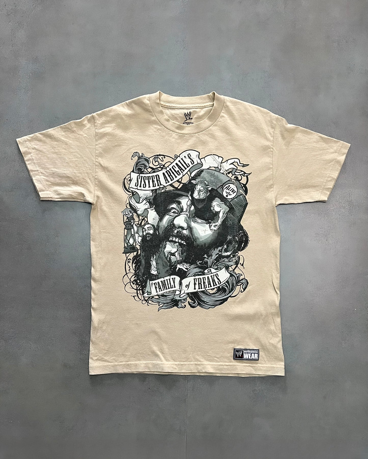WWE Bray Wyatt T-Shirt