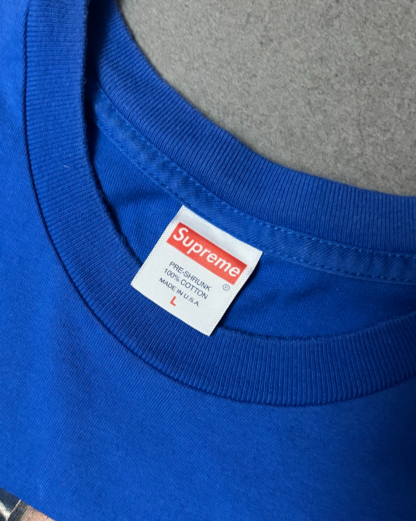 Supreme Dragon T-Shirt