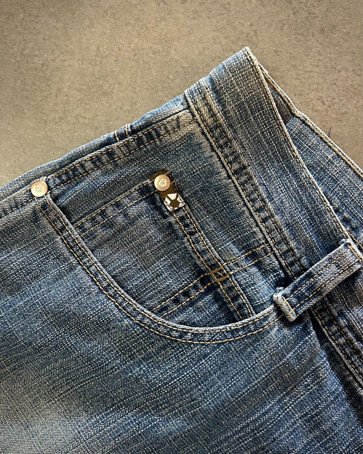 Southpole Jeans