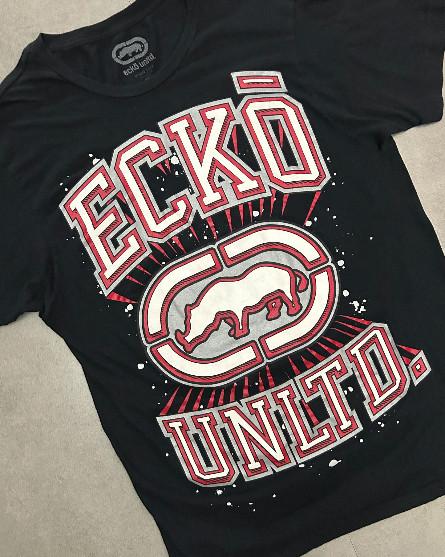 Ecko Unltd T-Shirt