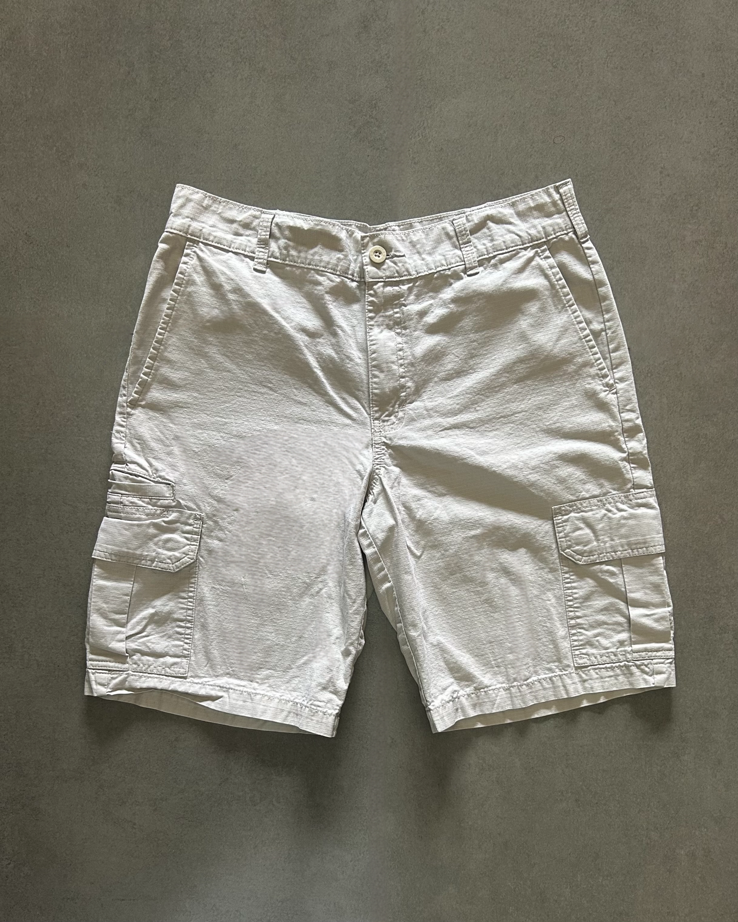 Dickies Cargo Short Beige