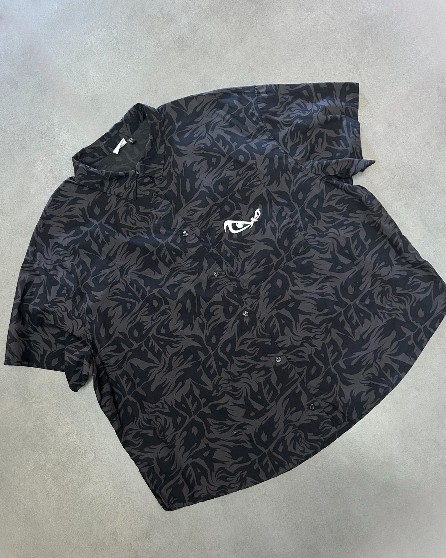 No Fear Shirt