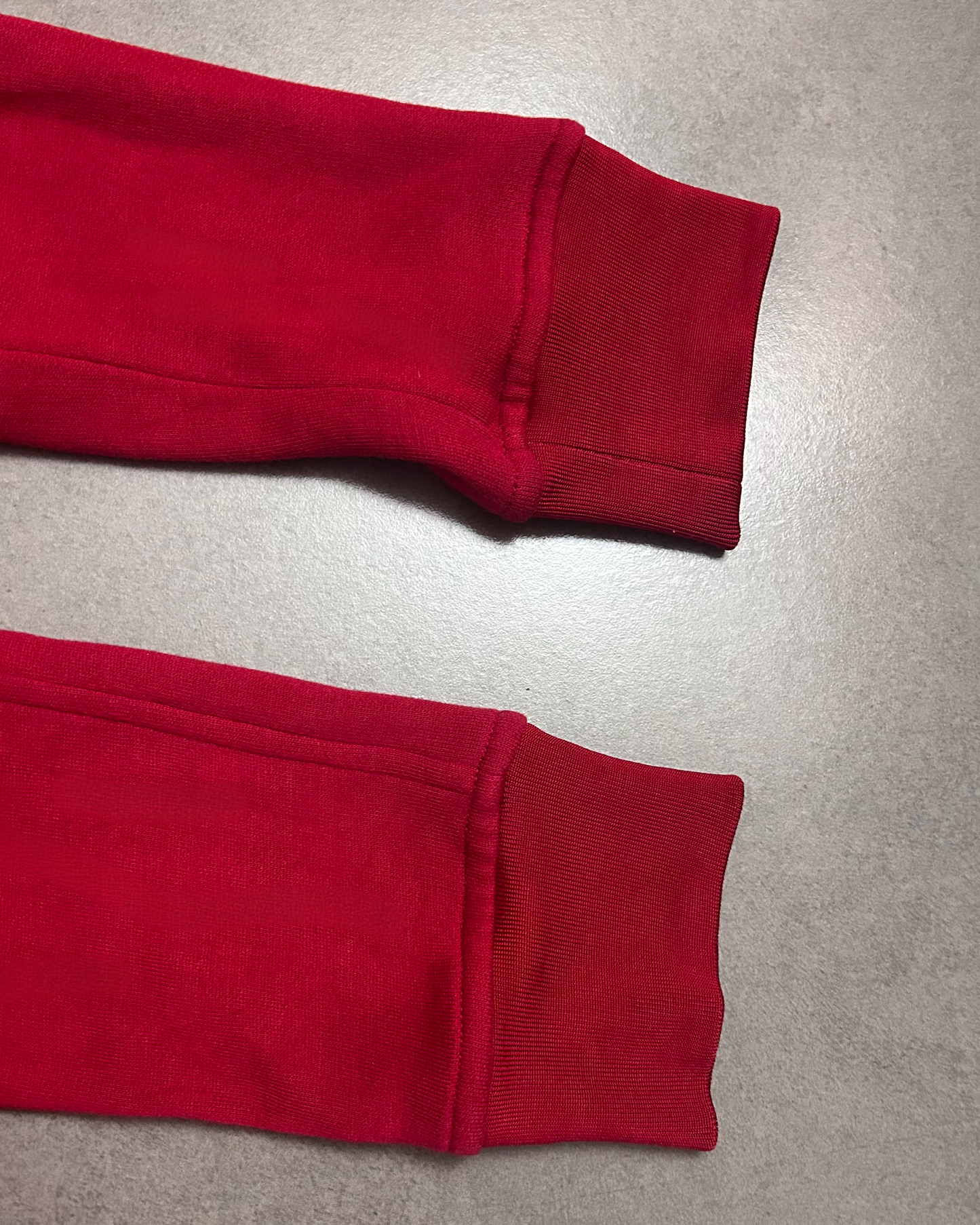 Hugo Boss Wine Hoodie