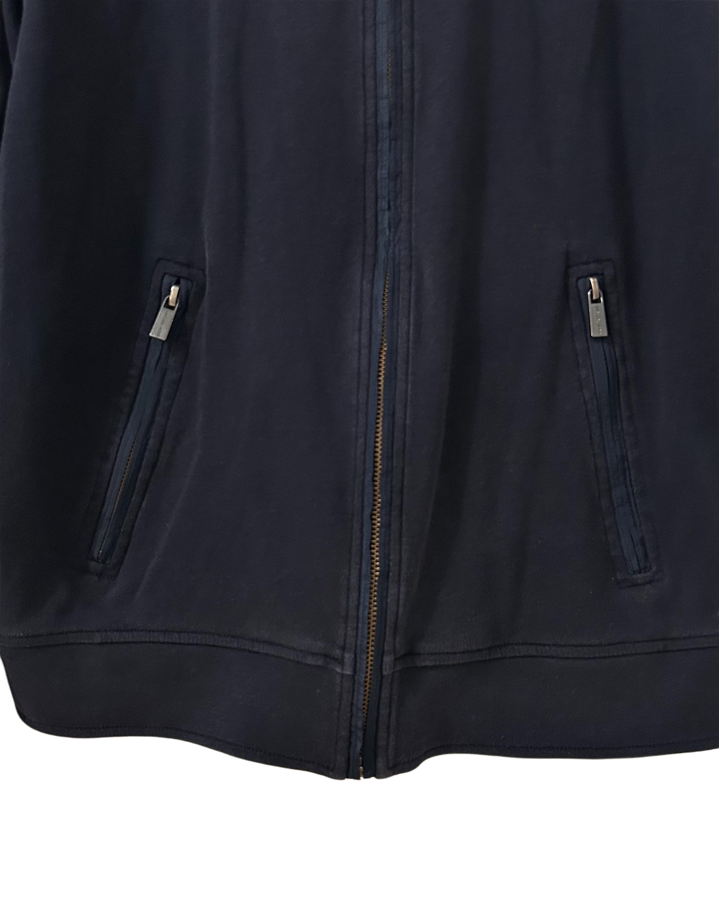 Michael Kors Lightweight Bomber Jacket