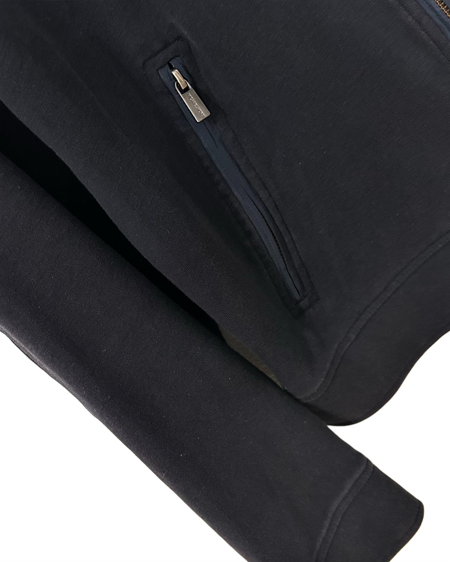 Michael Kors Lightweight Bomber Jacket