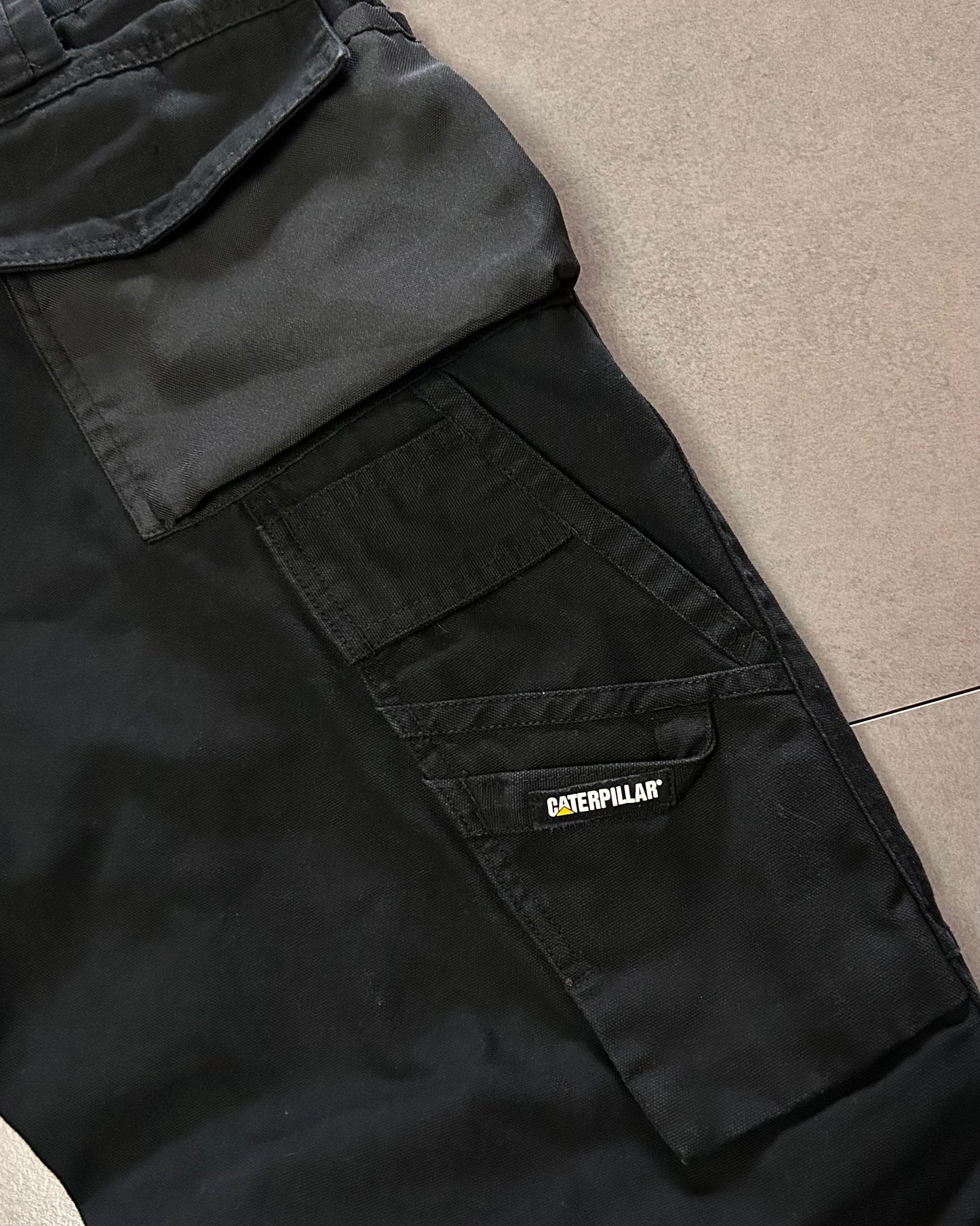 CAT Caterpillar Work Pant