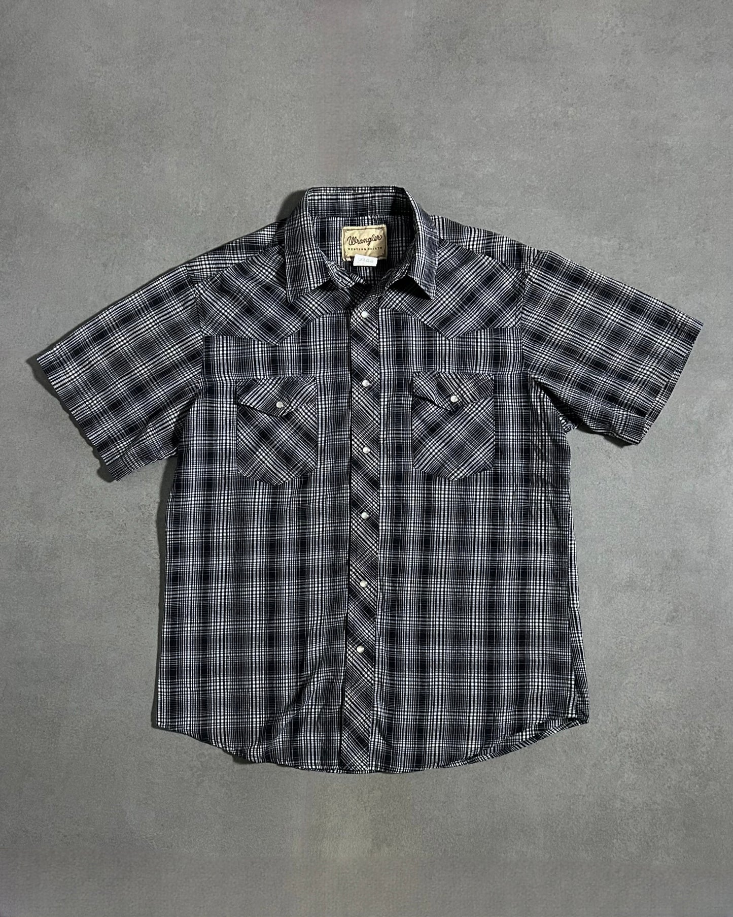 Wrangler Shirt