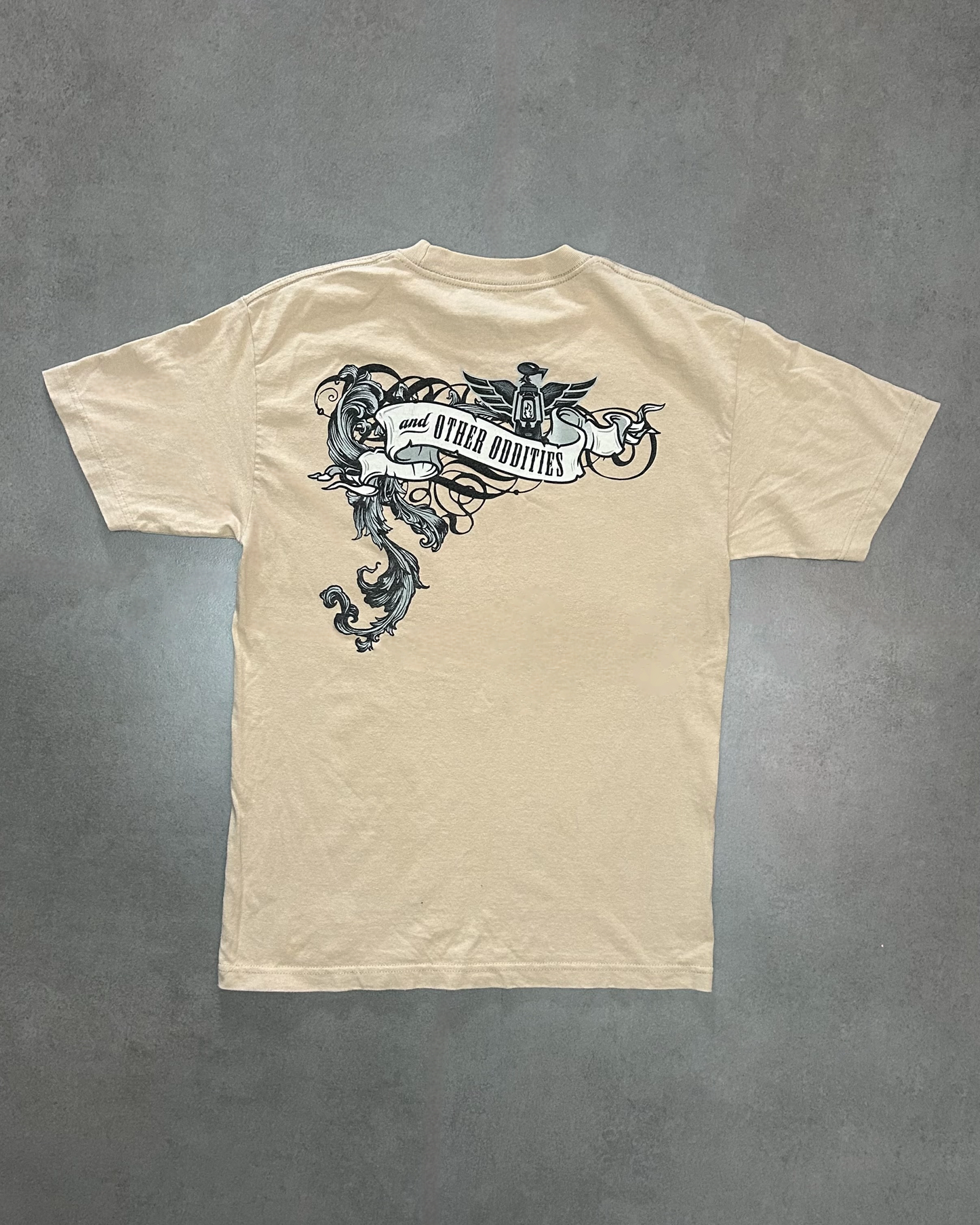 WWE Bray Wyatt T-Shirt