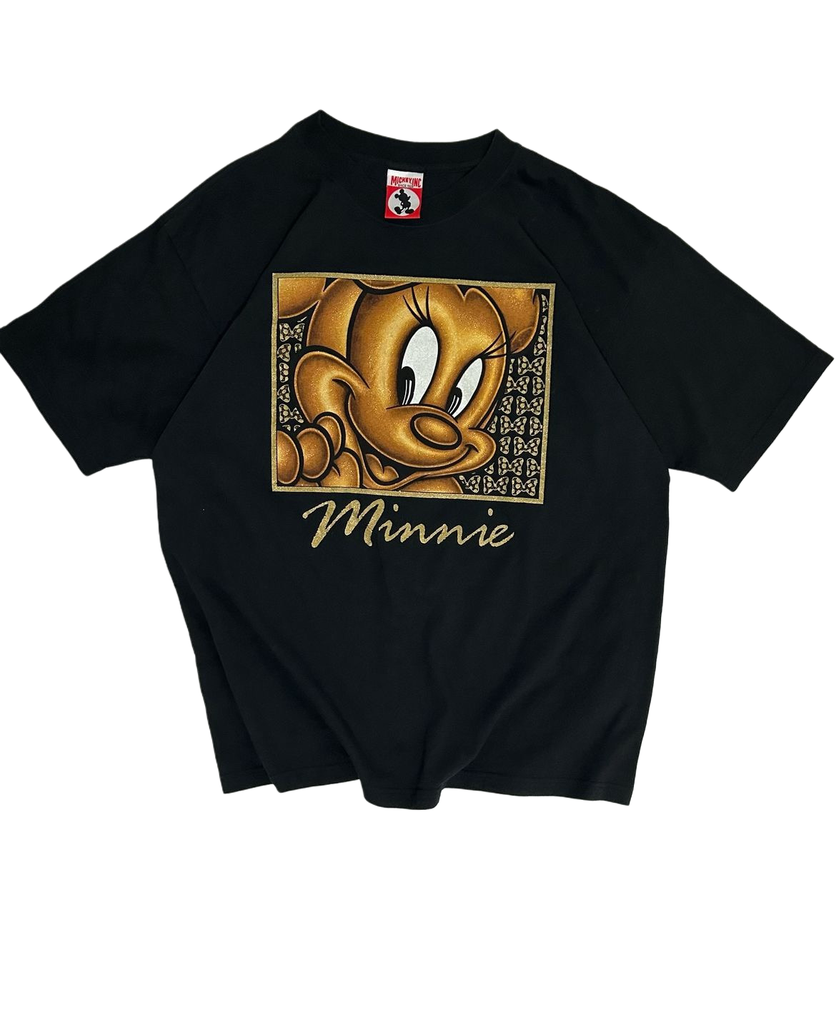 Vintage Disney Minnie 2000s T-Shirt