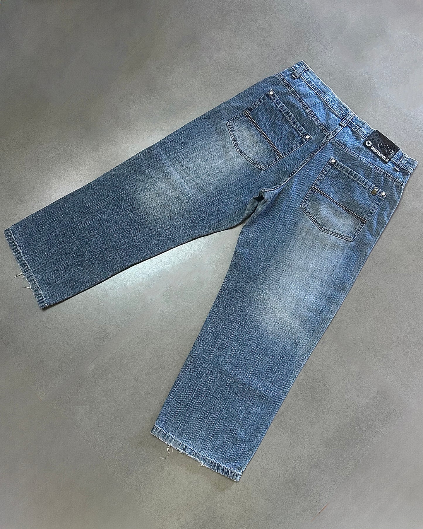 Southpole Jeans