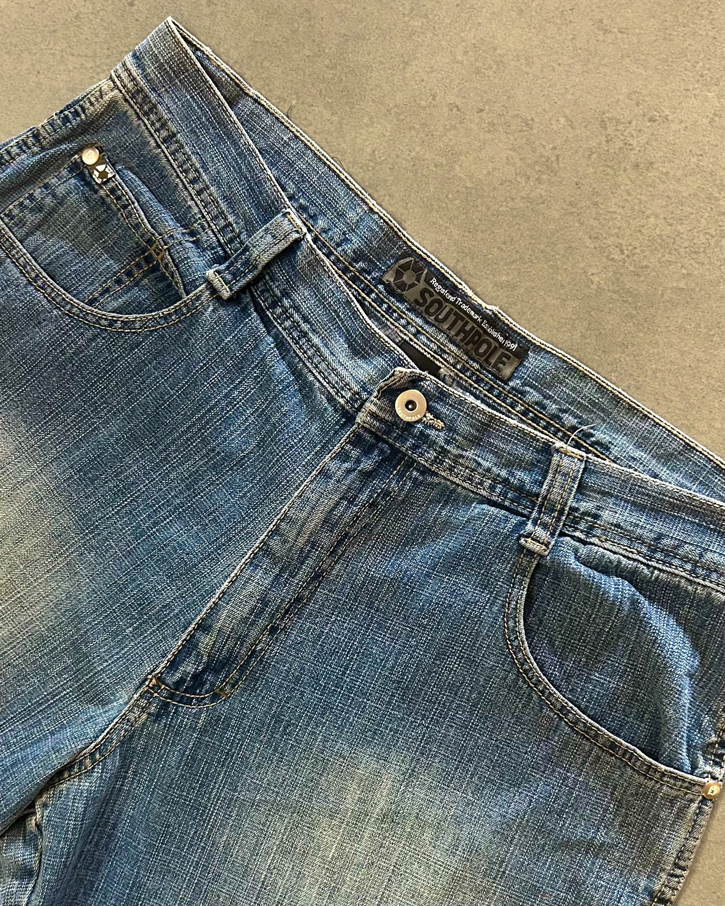Southpole Jeans
