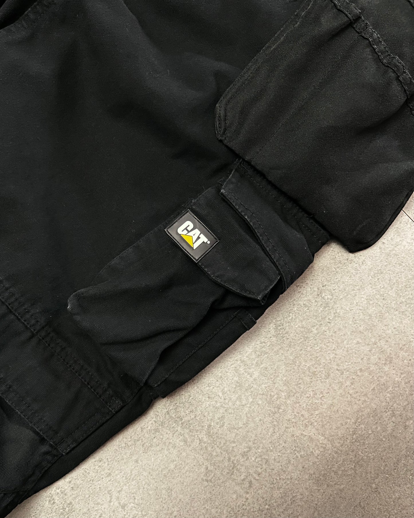CAT Caterpillar Work Pant