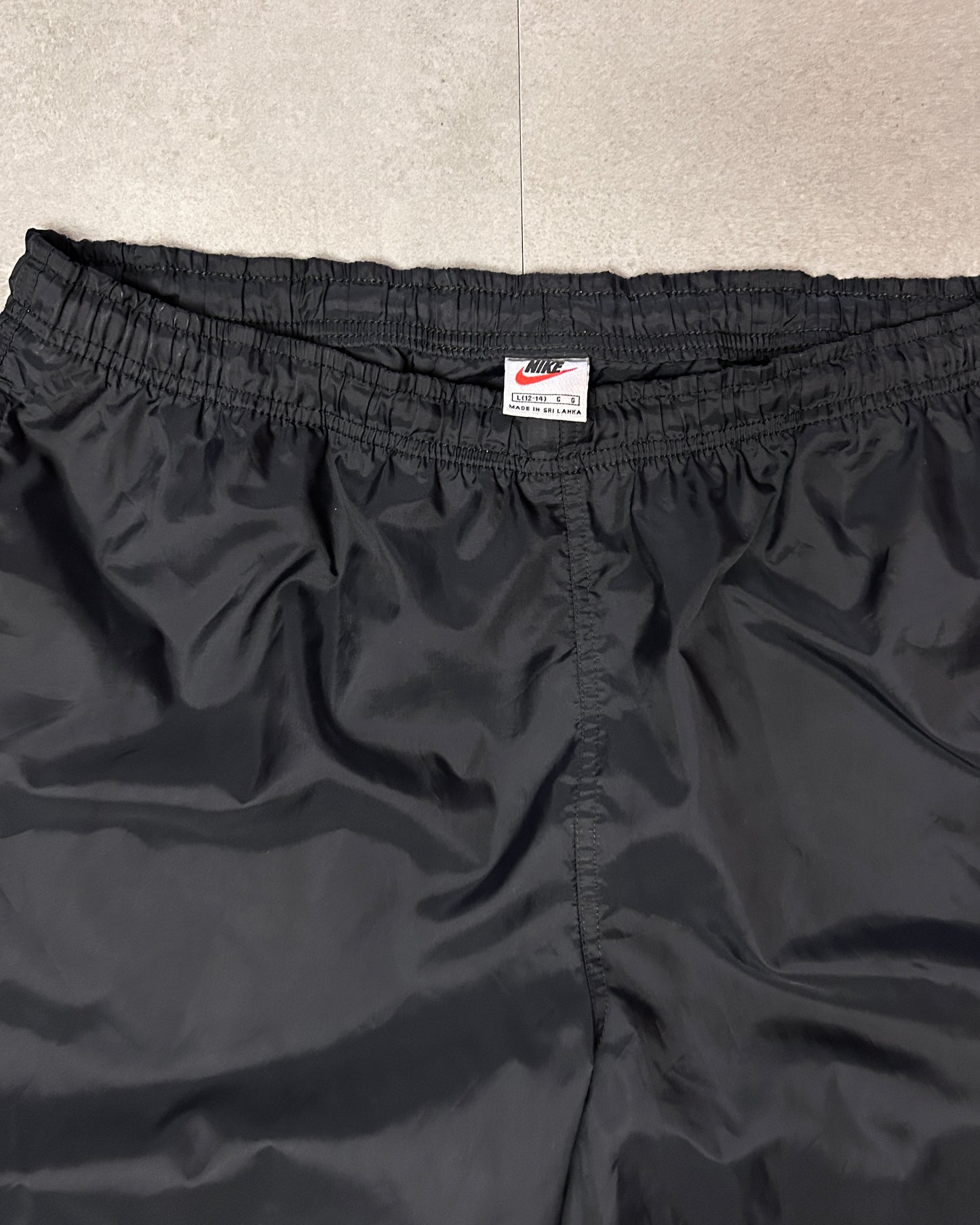 2000s Nike Trackpant