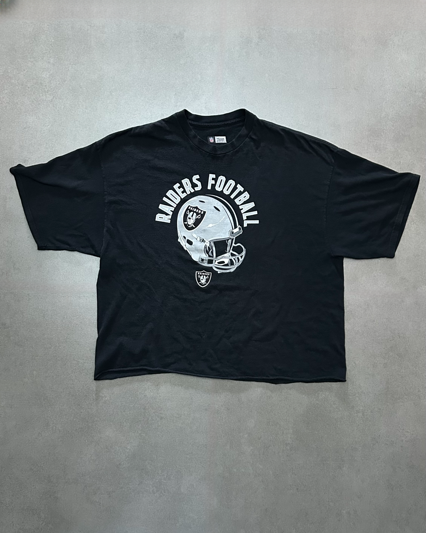Riders Crop T-Shirt