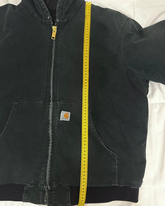 Carhartt Active Jacket Black