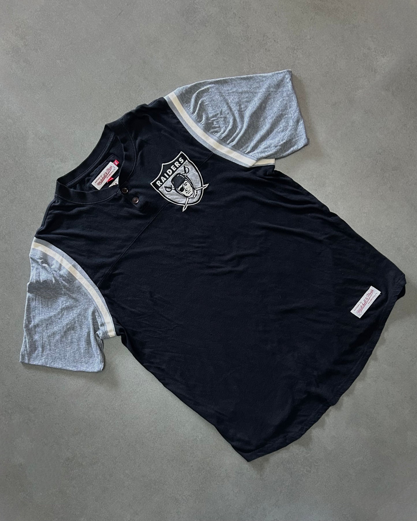 Riders Varsity T-Shirt