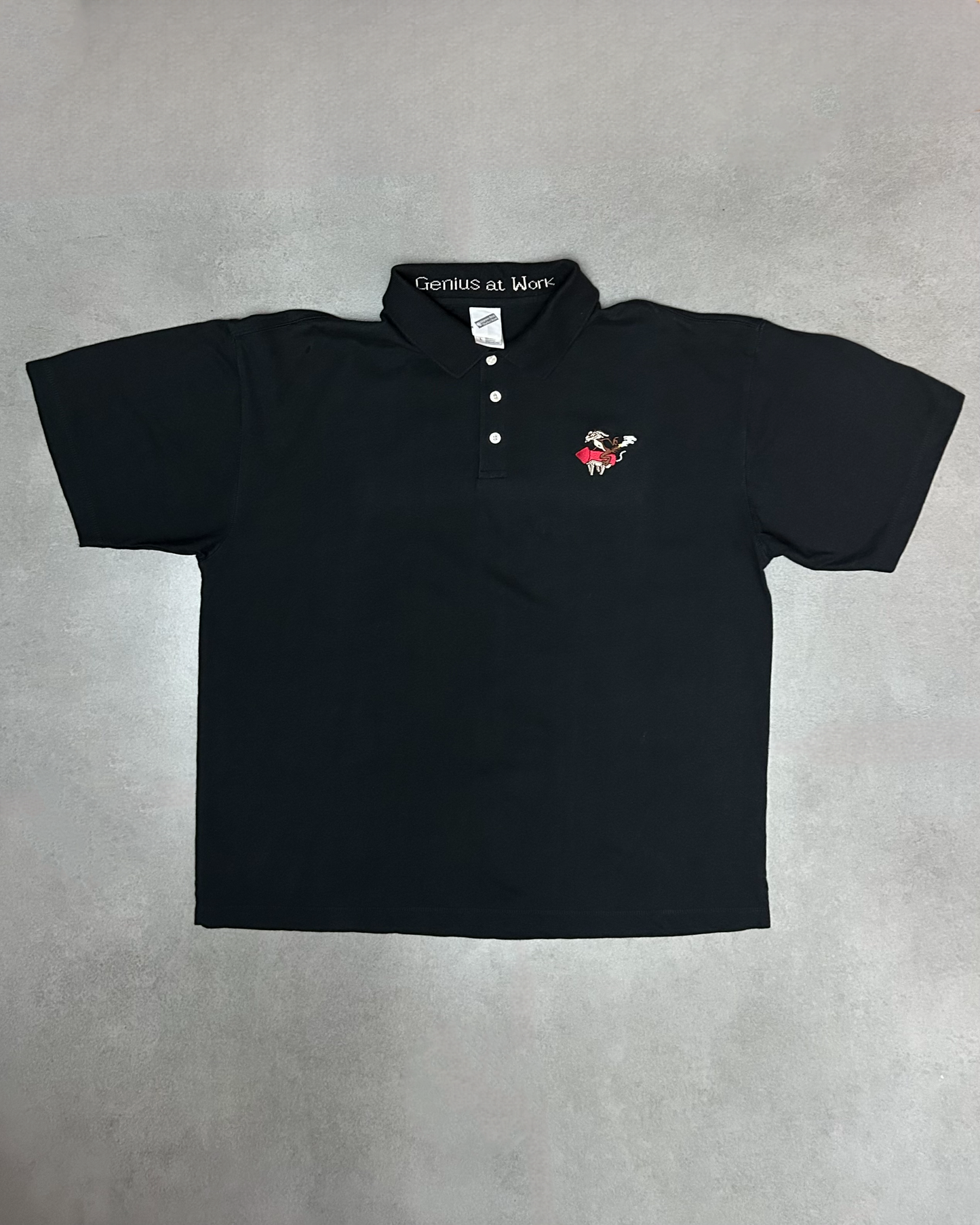 Vintage 1999 Coyote Shirt