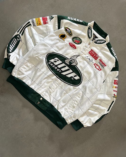 AMP Sports Racing Jacket