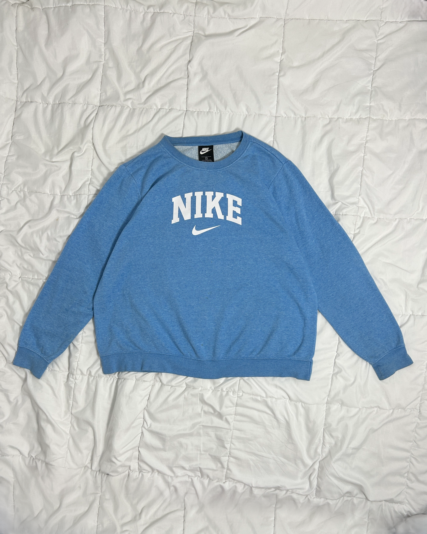 Nike College Crewneck