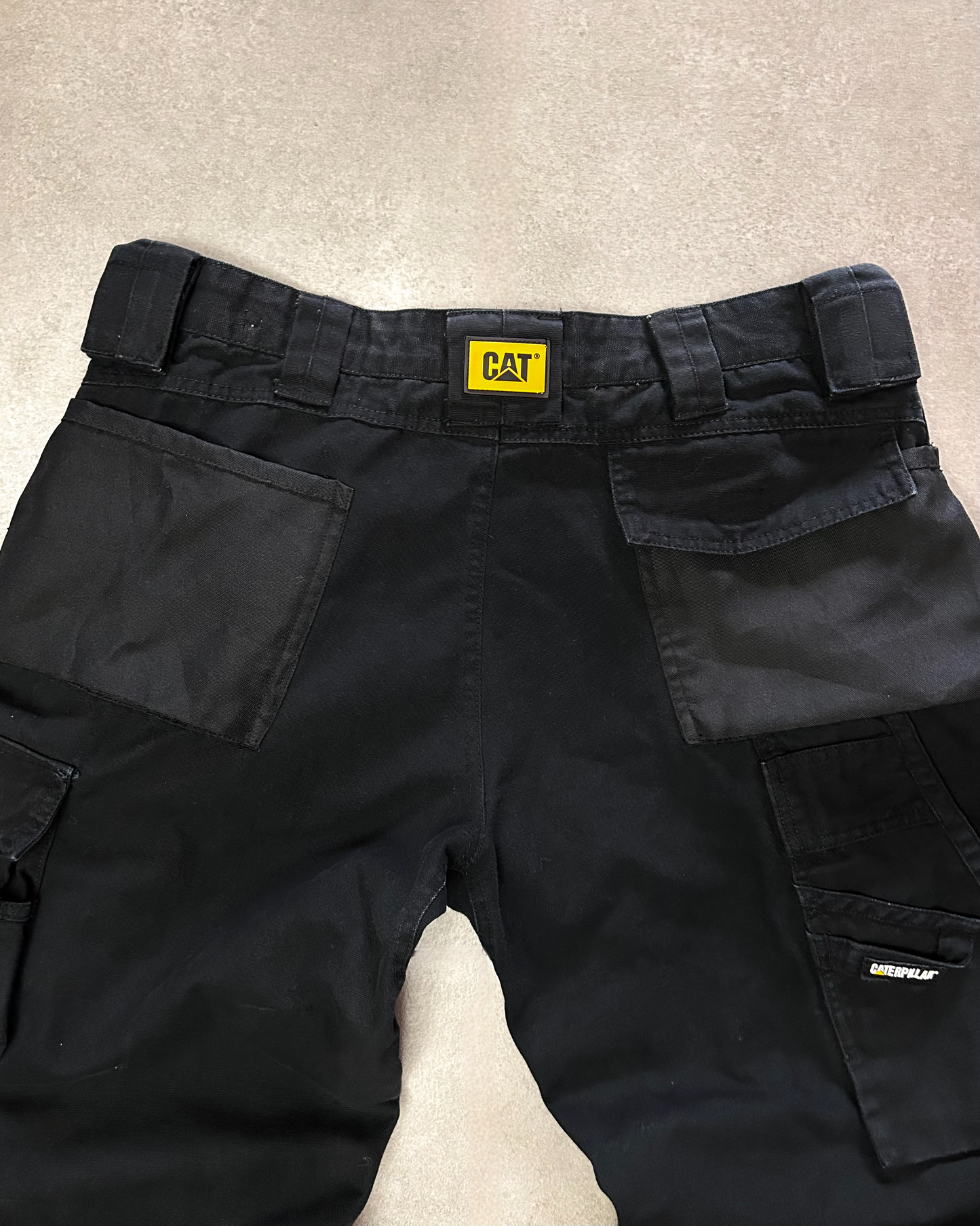 CAT Caterpillar Work Pant