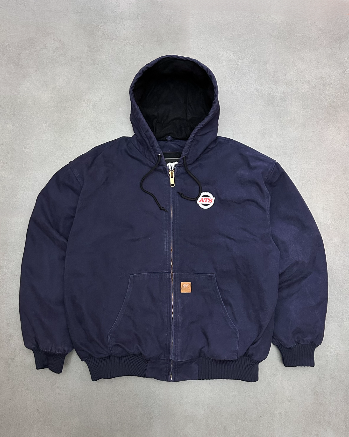 White Bear Working Jacket