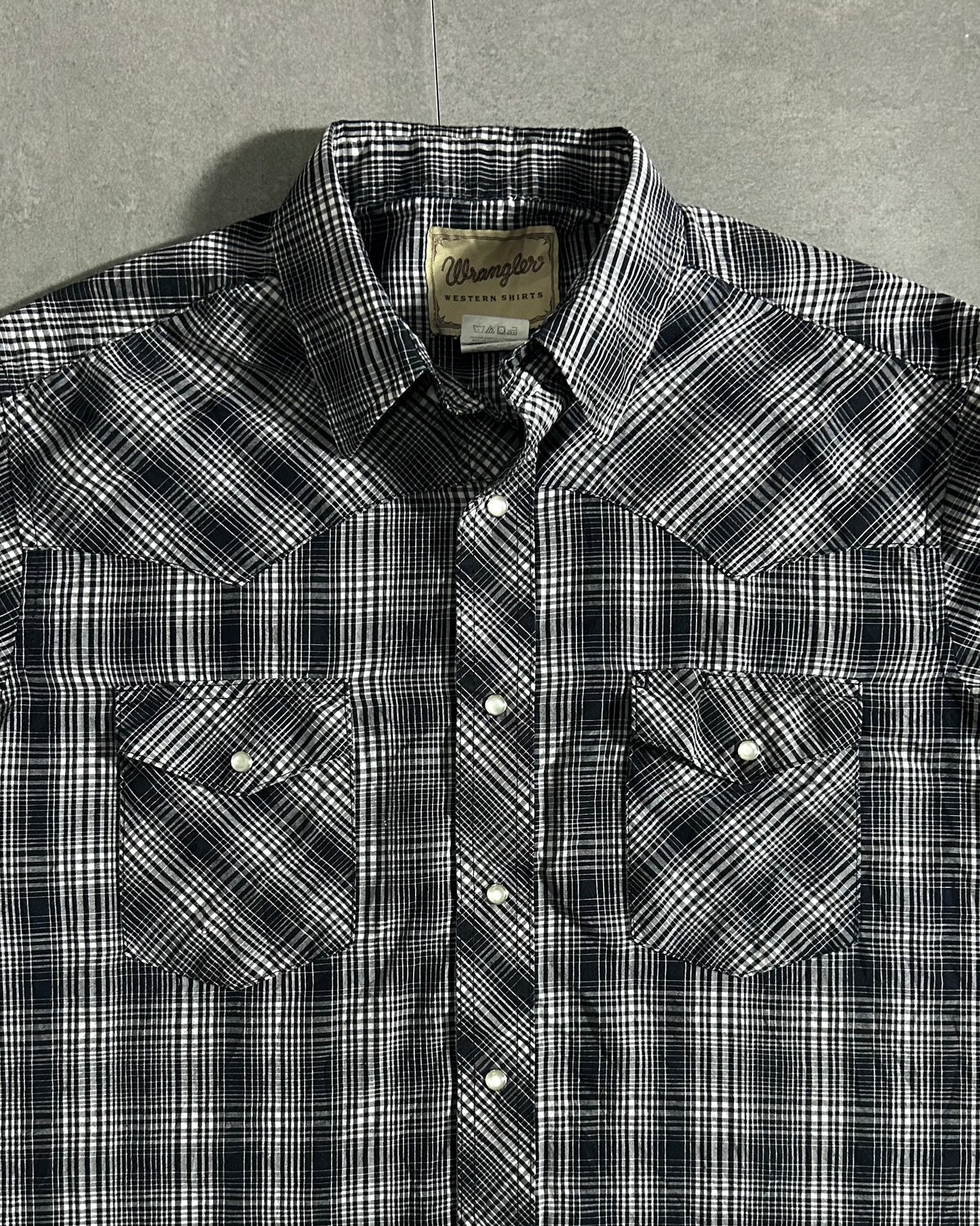 Wrangler Shirt