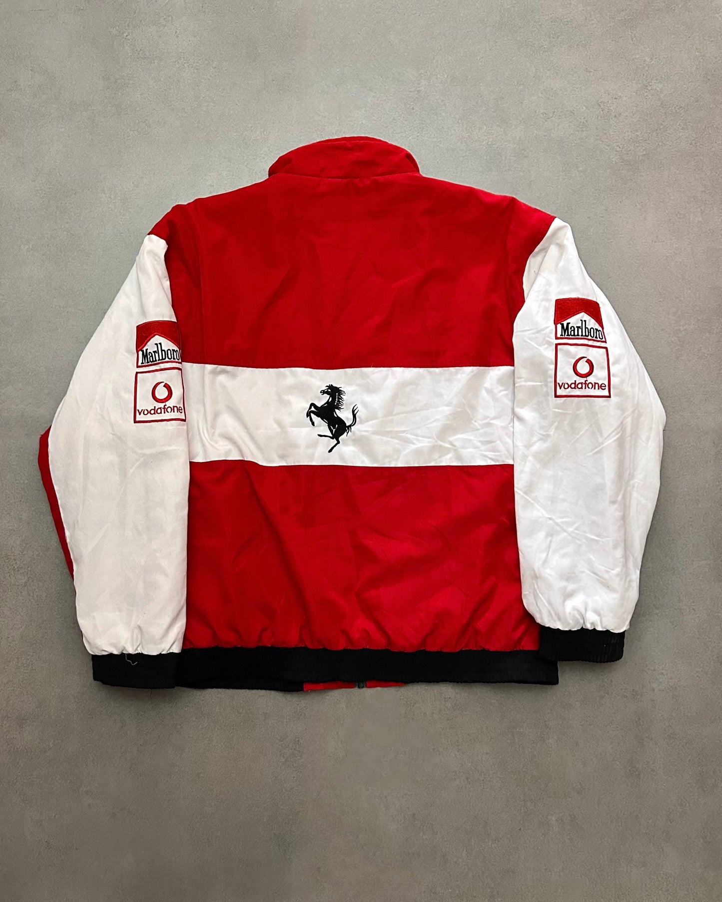 Ferrari Racing Jacket