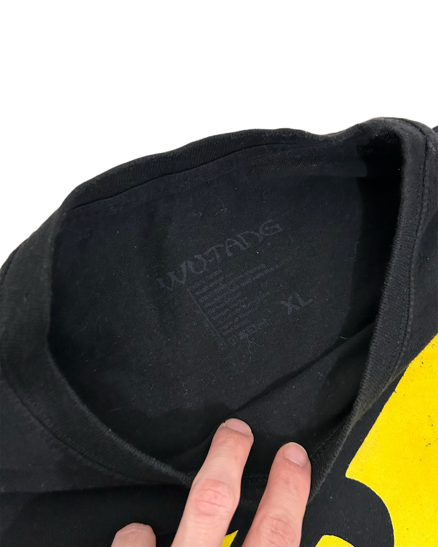 Wu-Tang Clan T-Shirt