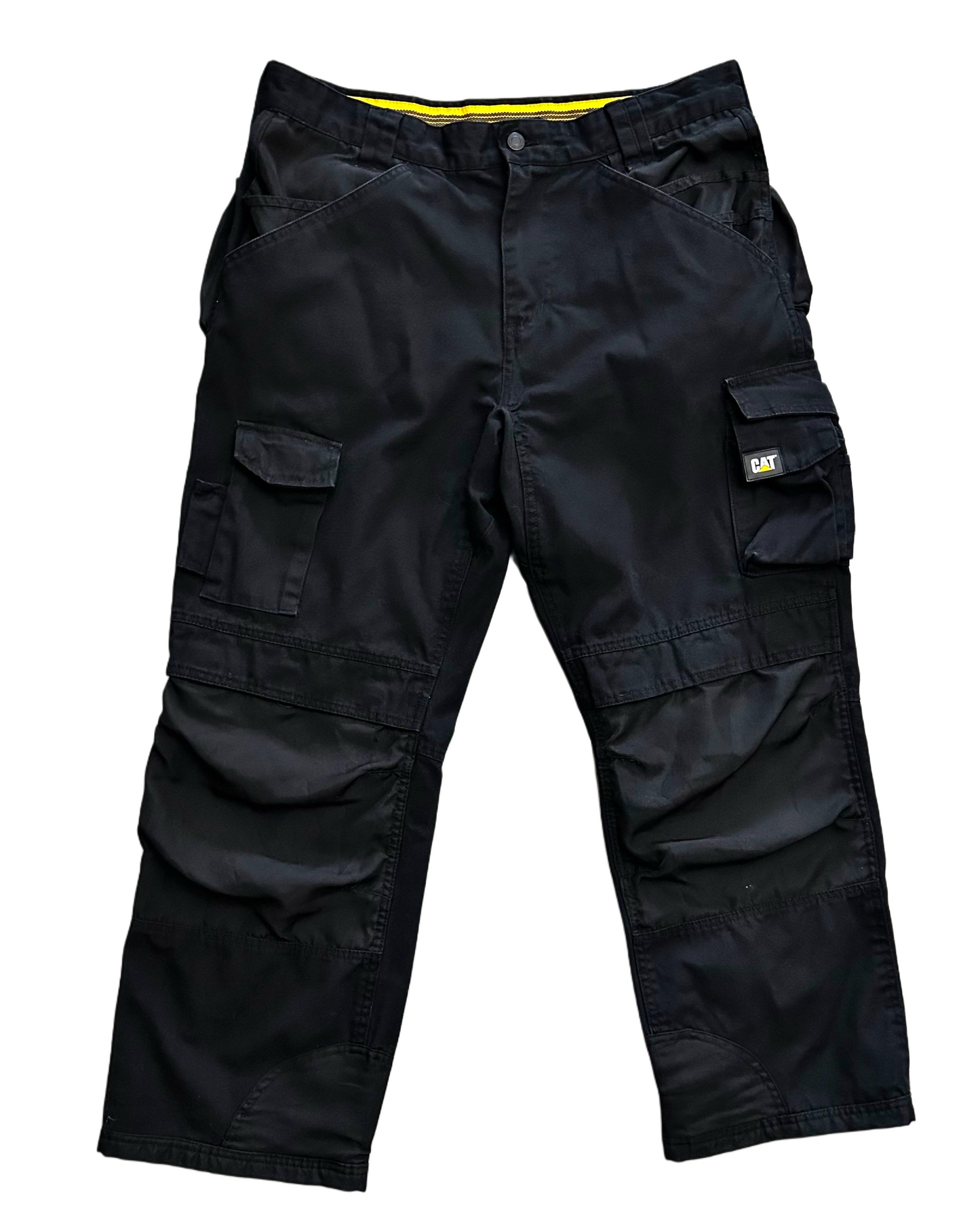 CAT Caterpillar Work Pant