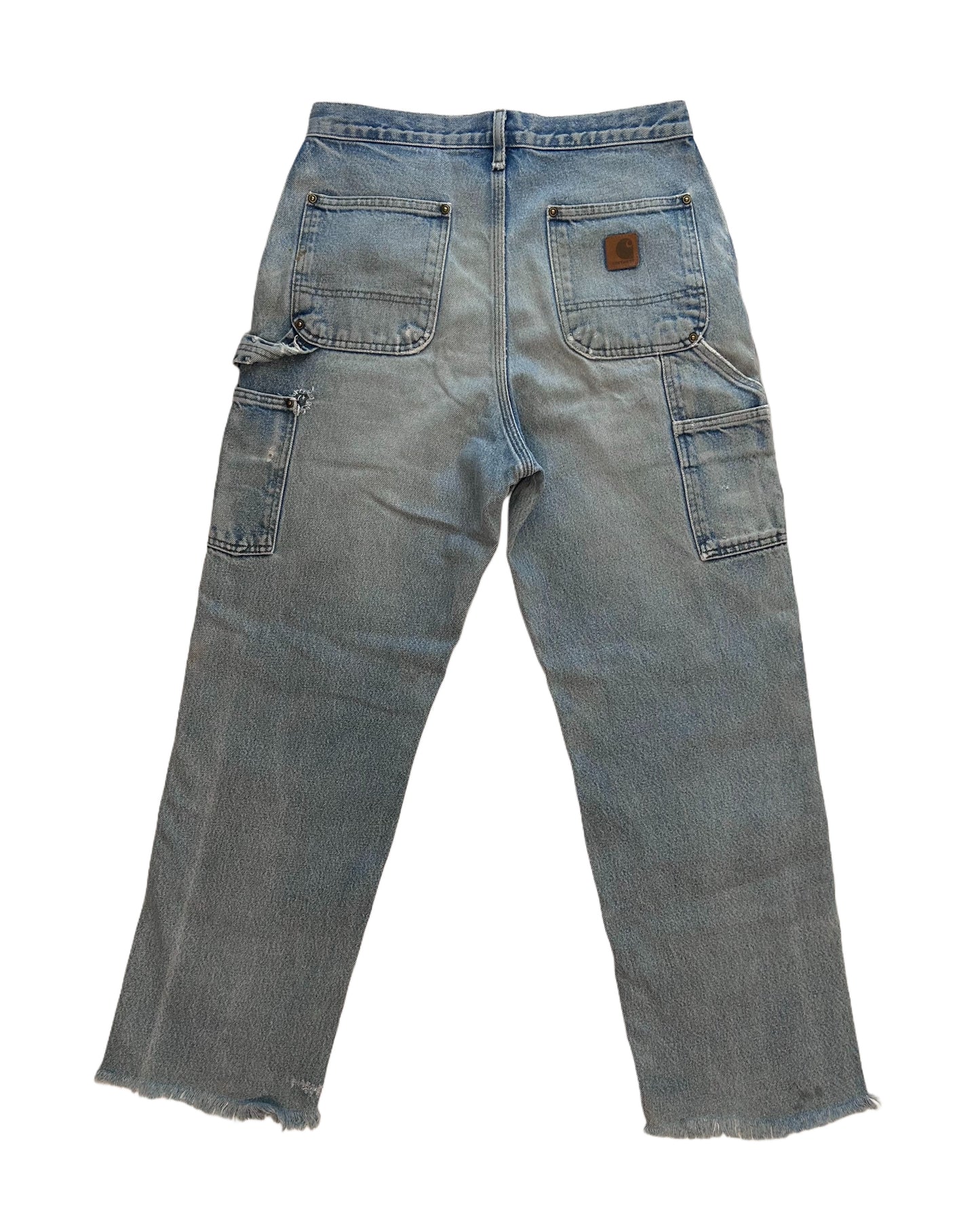 Carhartt Denim Doble Knee