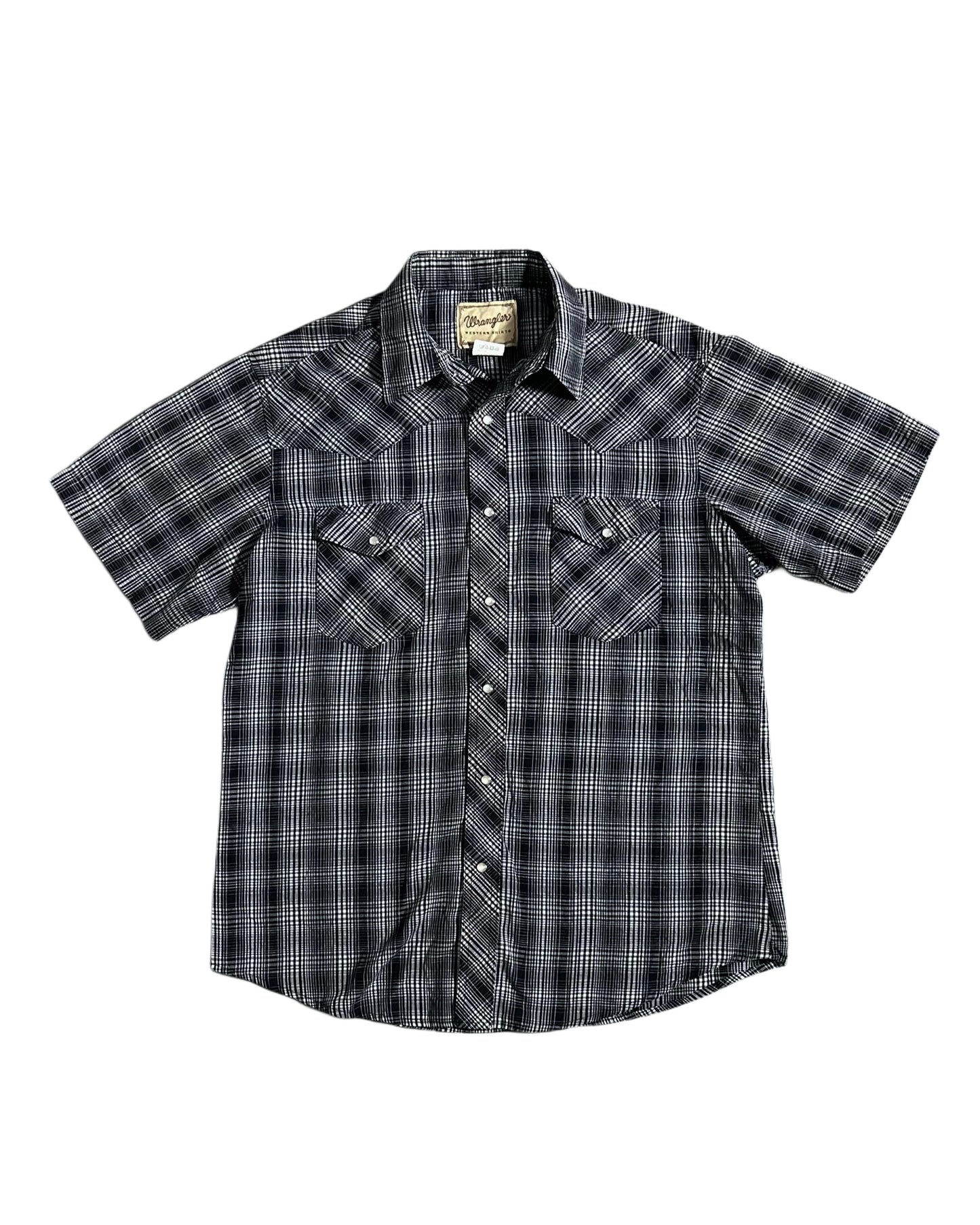 Wrangler Shirt
