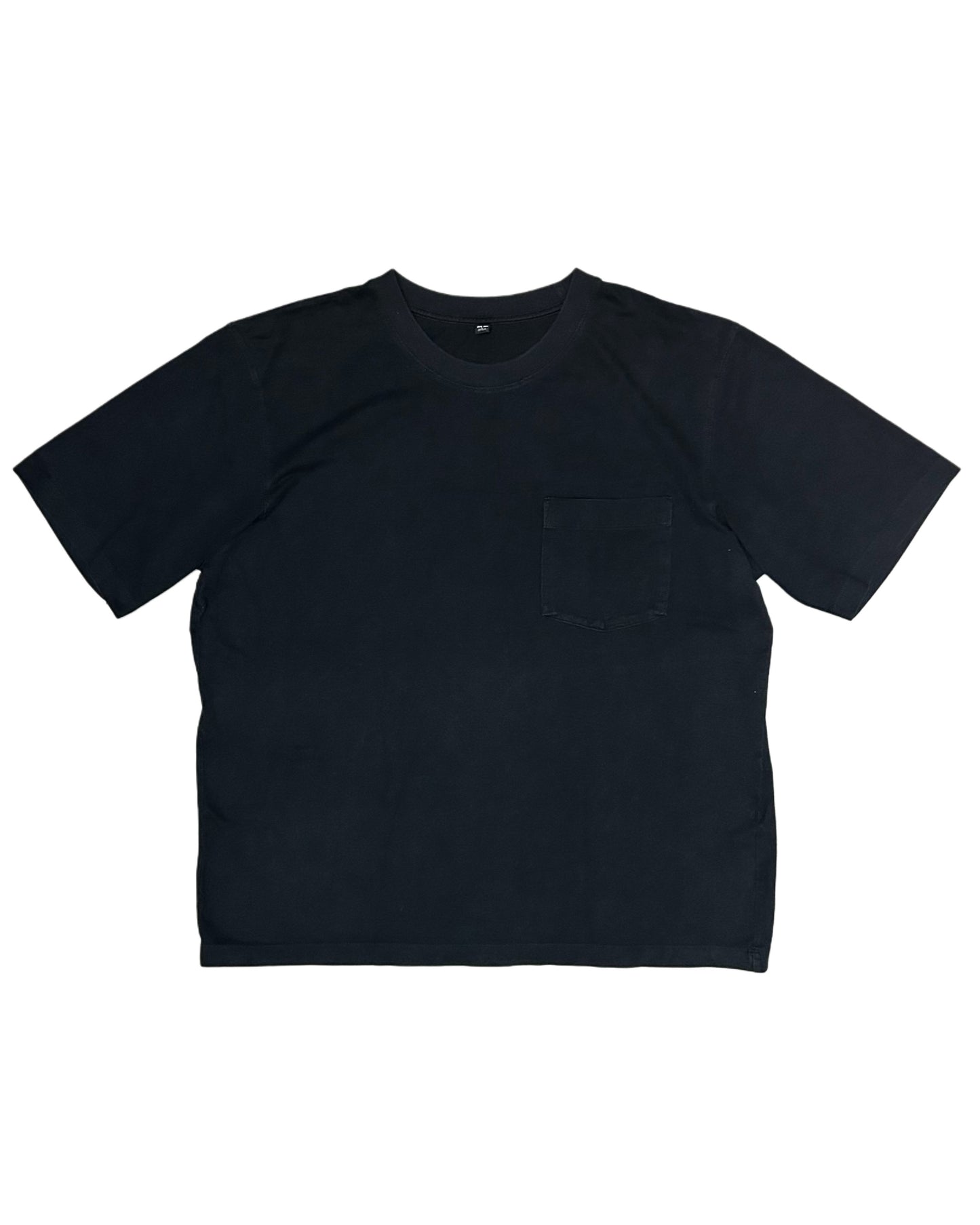 Uniqlo Heavy Cotton Pocket Tee