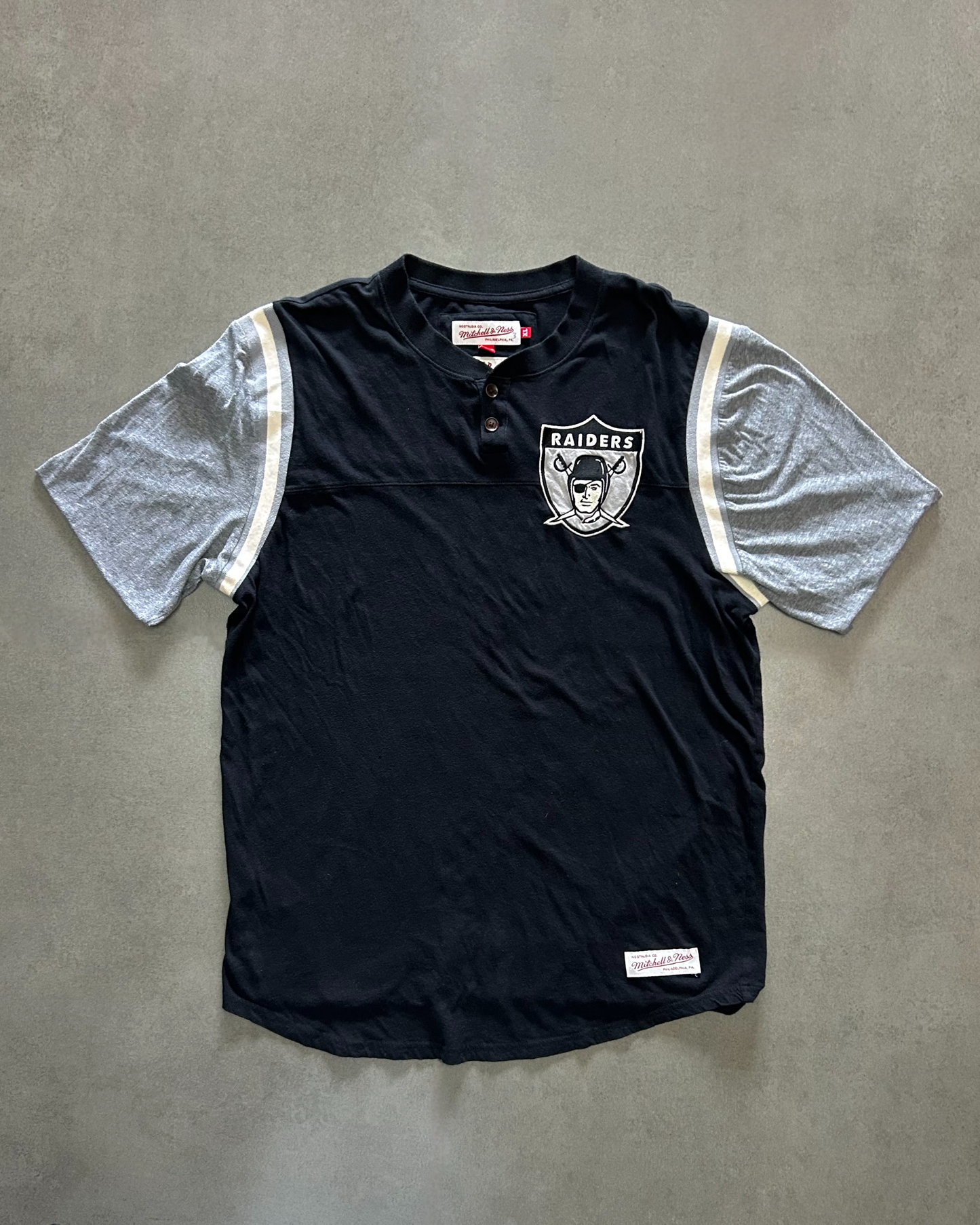 Riders Varsity T-Shirt
