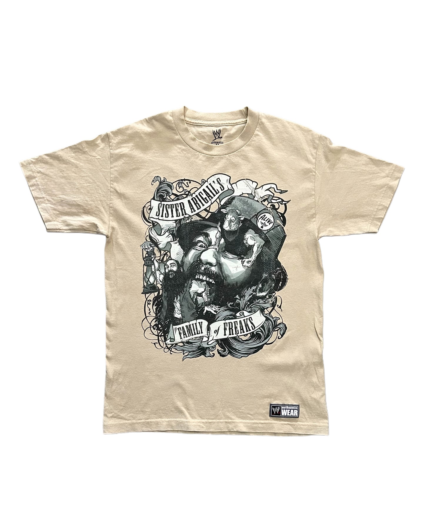 WWE Bray Wyatt T-Shirt