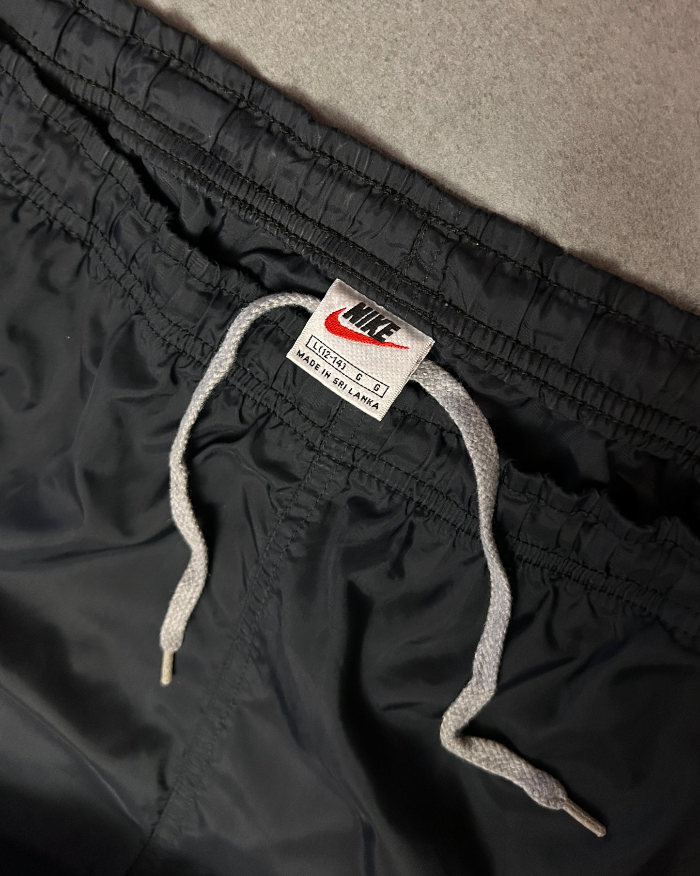 2000s Nike Trackpant