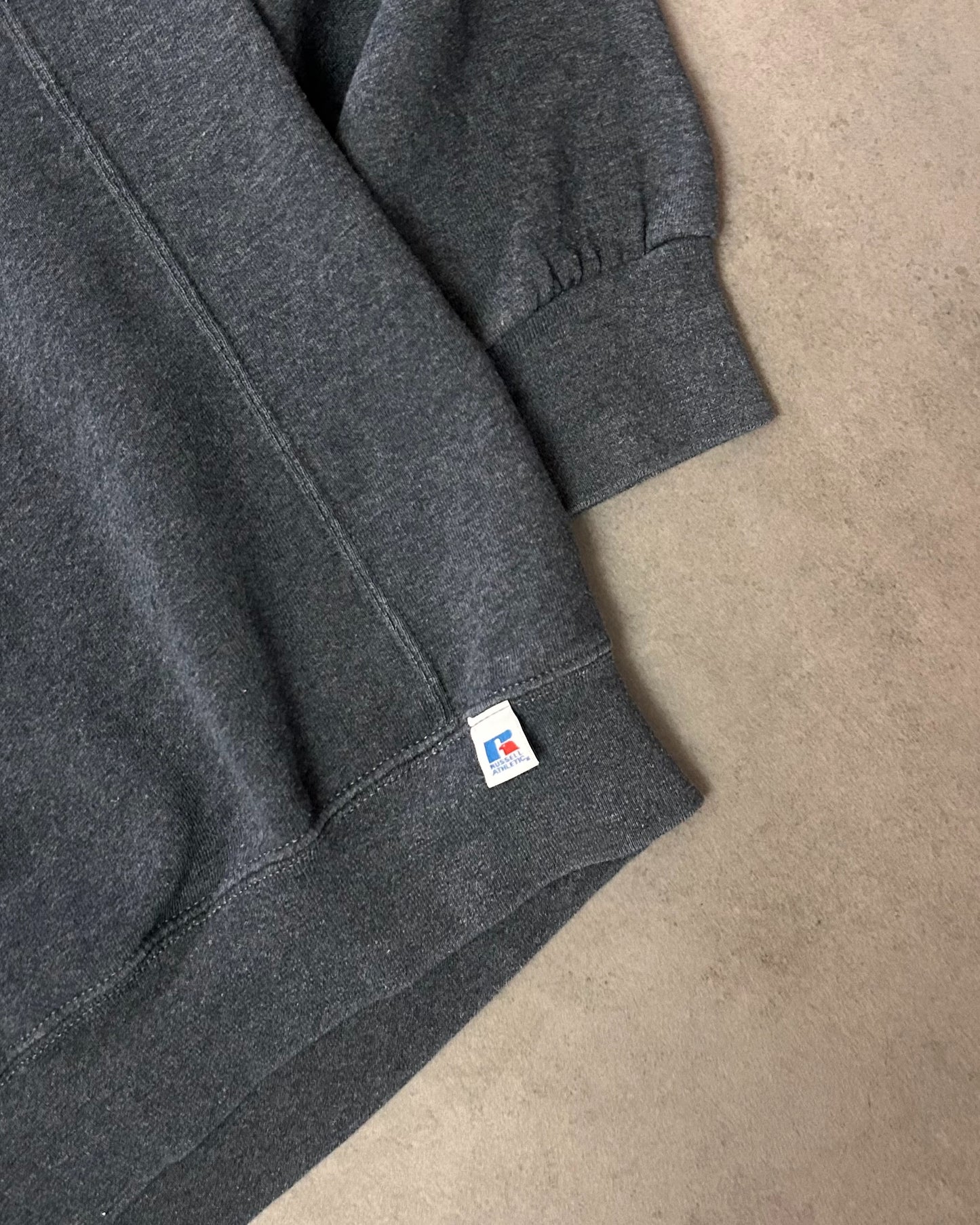 Russell Vintage Crewneck
