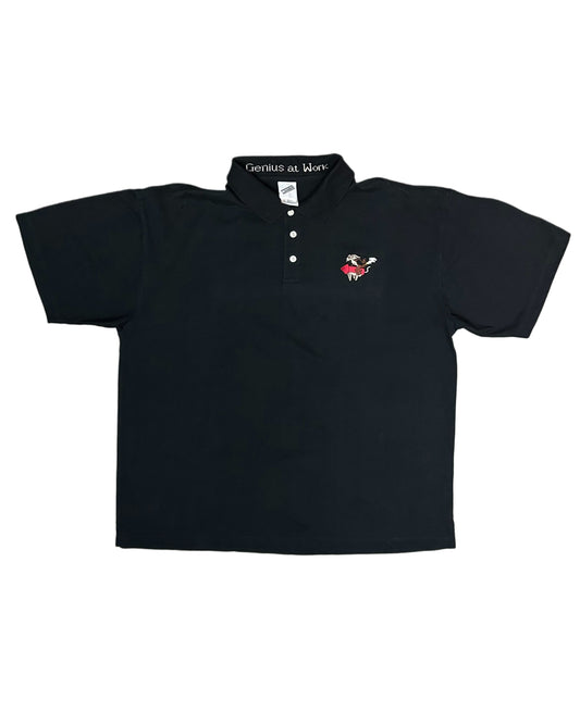 Vintage 1999 Coyote Shirt