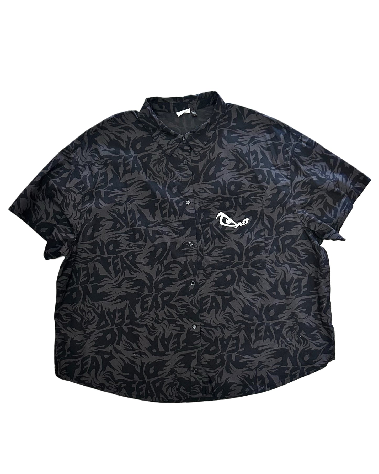 No Fear Shirt