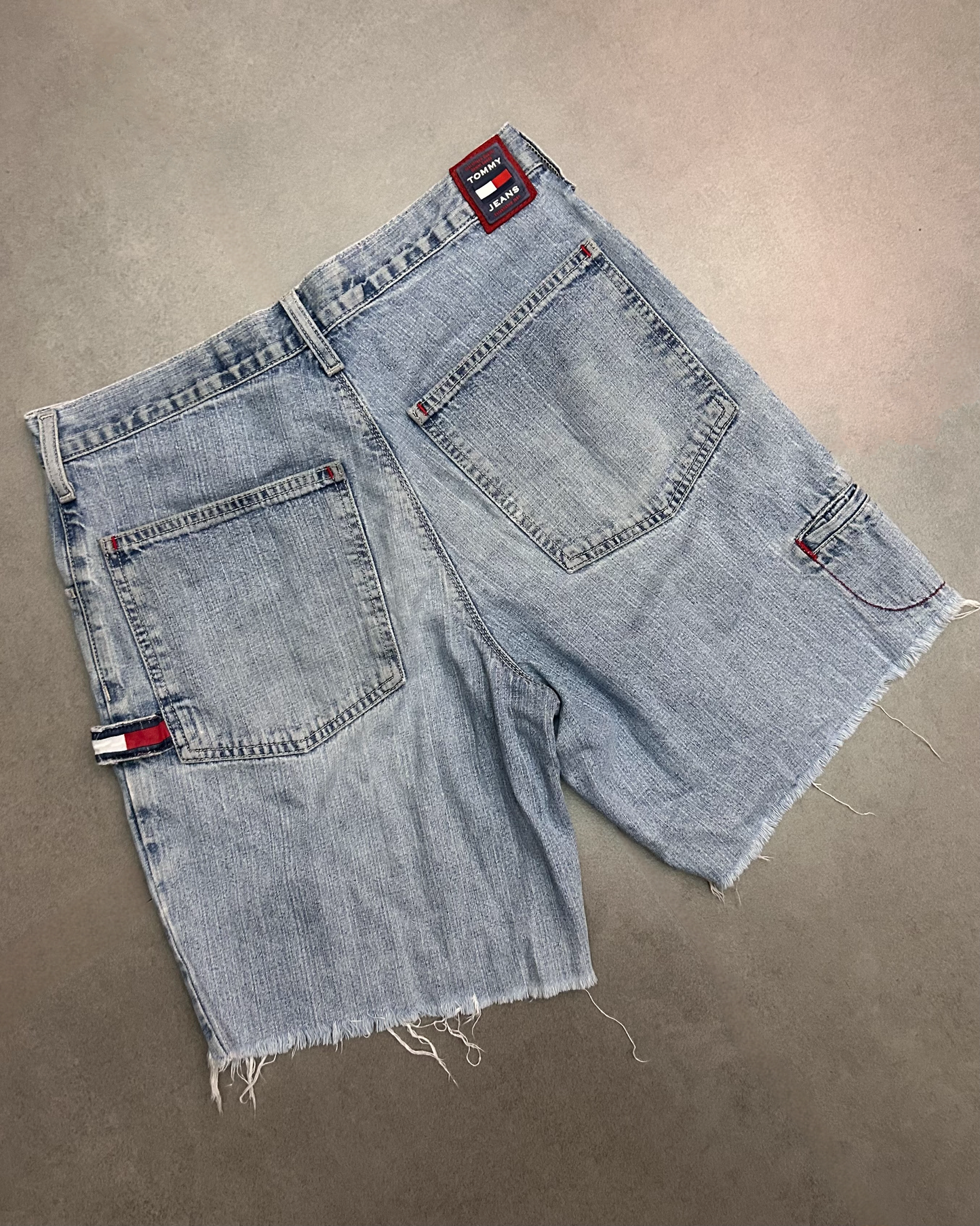 Tommy Hilfiger Carpenter Jorts