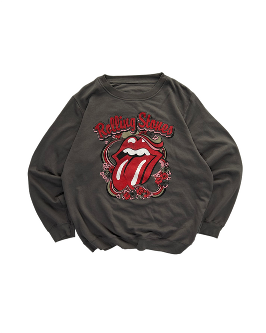 The Rolling Stones Crewneck