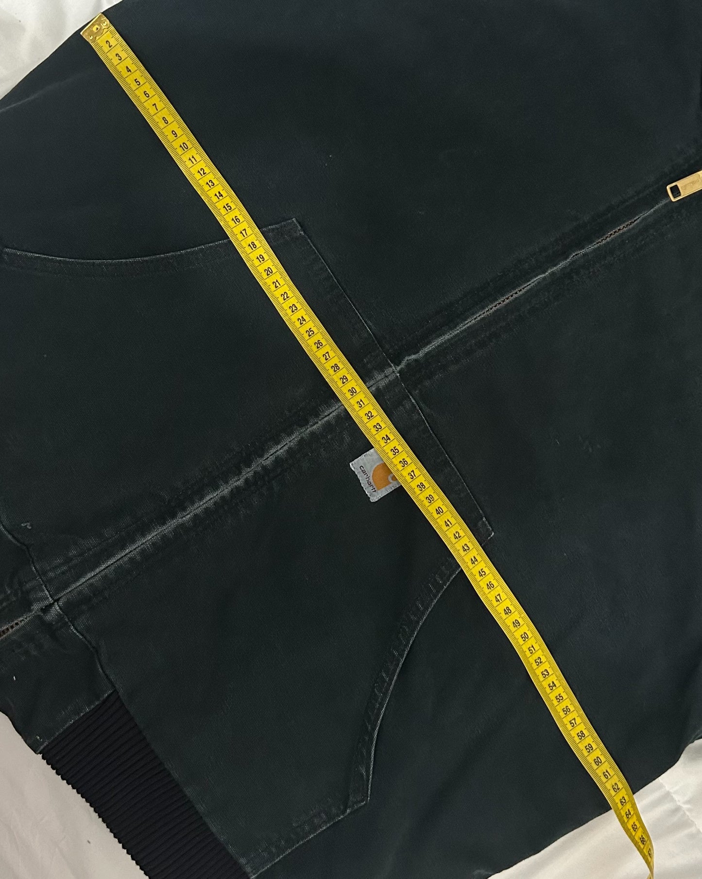 Carhartt Active Jacket Black