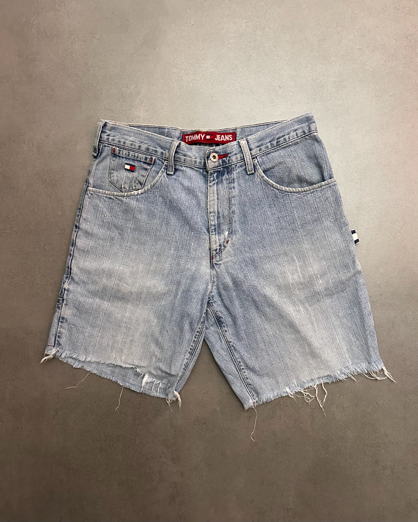 Tommy Hilfiger Carpenter Jorts