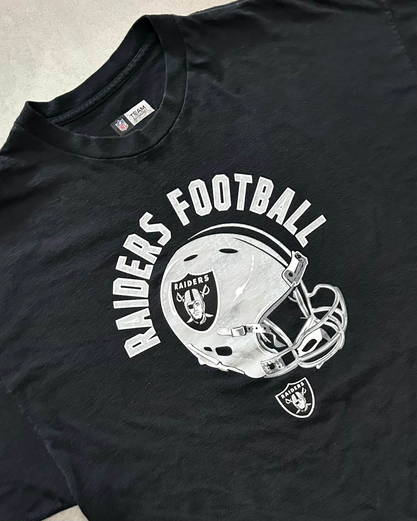 Riders Crop T-Shirt