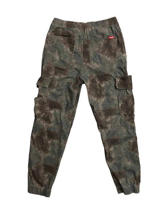 Wrangler Camo Pants