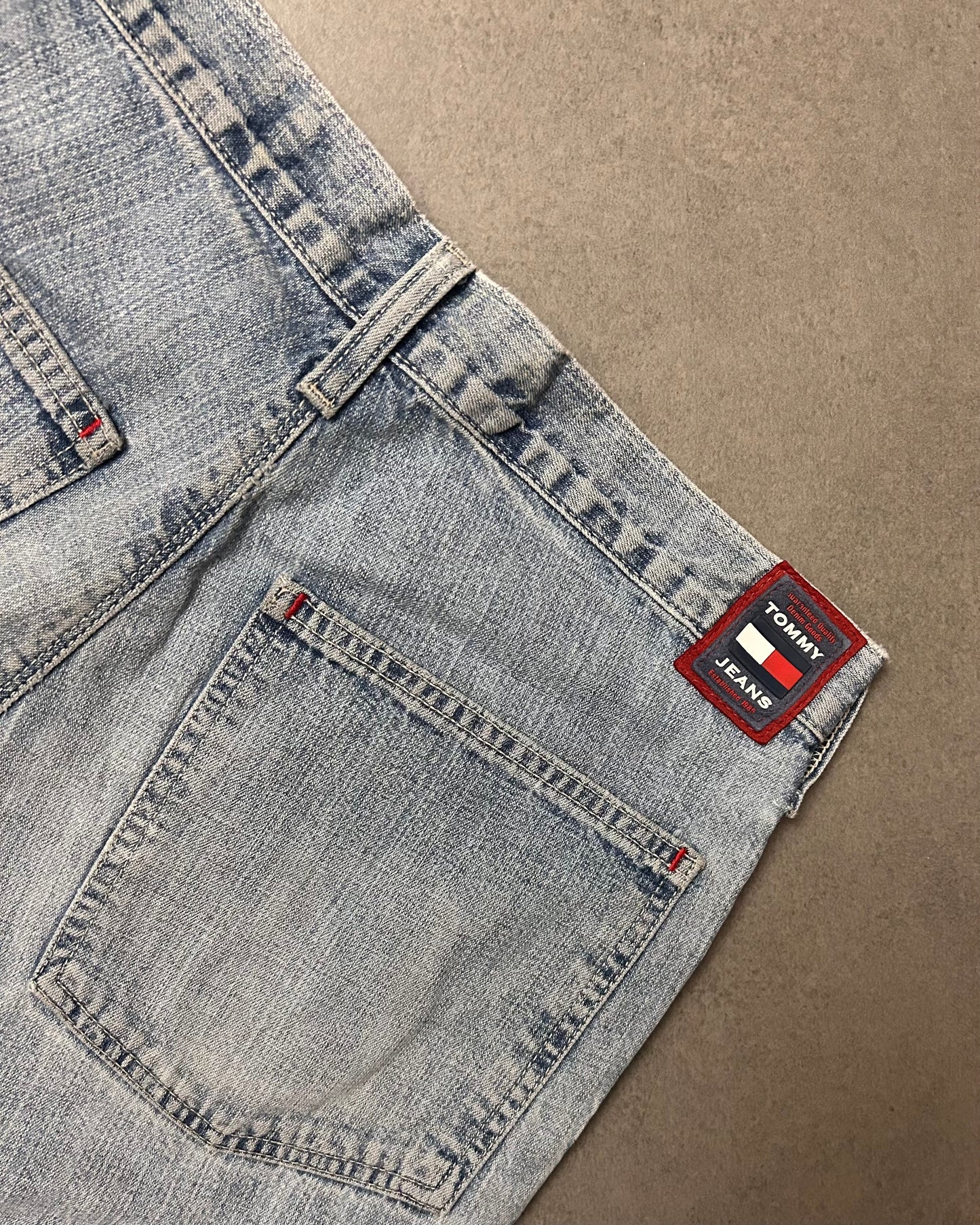 Tommy Hilfiger Carpenter Jorts