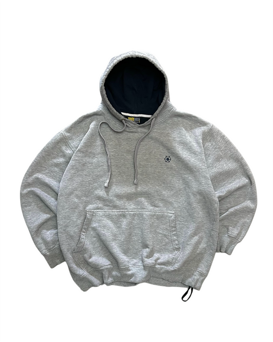 Southpole Hoodie Gray