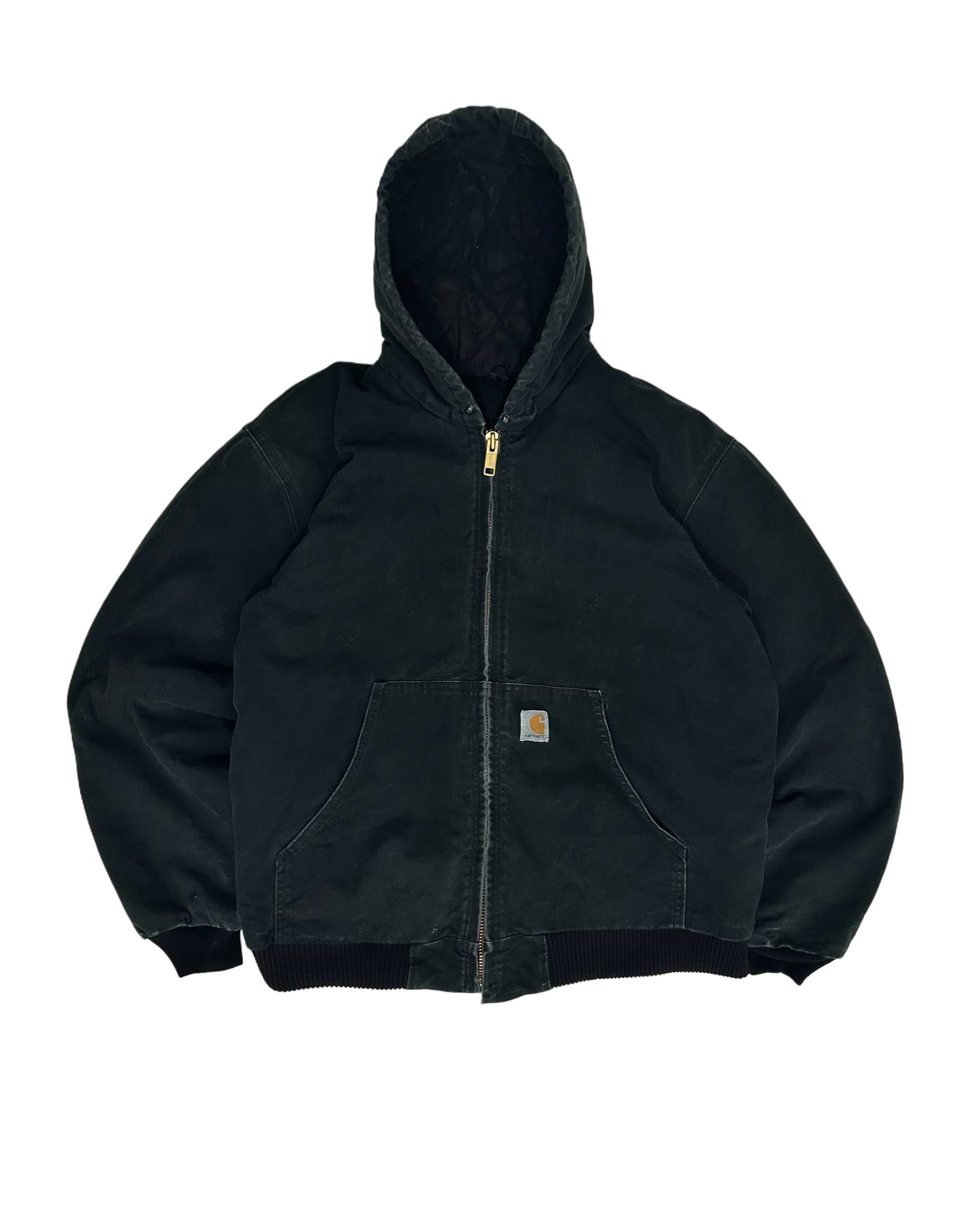 Carhartt Active Jacket Black