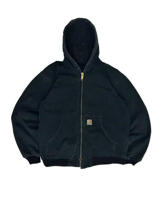 Carhartt Active Jacket Black