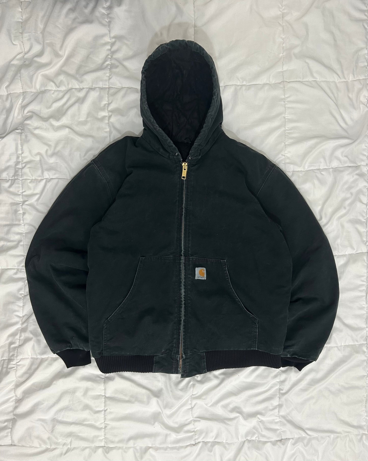 Carhartt Active Jacket Black